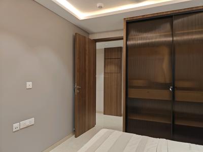 Bedroom Image of 967 Sq.ft 3 BHK Apartment / Flat for sale in Dosti Mezzo 22, Sion Mumbai for Rs. 49400000