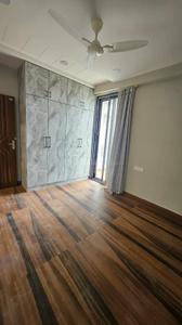 Bedroom Image of 1628 Sq.ft 3 BHK Apartment / Flat for rent in Shree Vinayak Homes 3, Mansarovar Jaipur for Rs. 27000