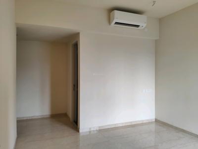 Bedroom Image of 1050 Sq.ft 2 BHK Apartment / Flat for sale in Lodha Sterling, Thane West Thane for Rs. 17000000