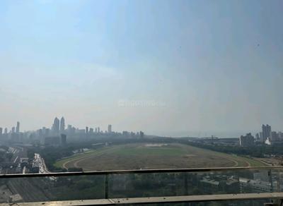 Image of 2100 Sq.ft 3 BHK Apartment / Flat for rent in Lokhandwala Minerva, Worli, Mumbai for Rs. 365000
