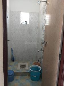 Bathroom Image of 600 Sq.ft 2 BHK Apartment / Flat for sale in Kharbi Nagpur for Rs. 4200000