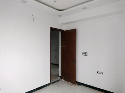 Bedroom Image of 2200 Sq.ft 4 BHK Apartment / Flat for sale in Eden Towers Apartment, Sector 5 Dwarka New Delhi for Rs. 31000000