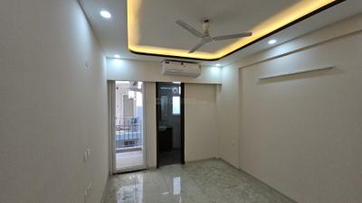 Bedroom Image of 1485 Sq.ft 3.5 BHK Builder Floor for sale in Smartworld Gems, Sector 89 Gurgaon for Rs. 17000000