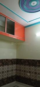 Bedroom Image of 400 Sq.ft 1 BHK Builder Floor for rent in Sector 102 Noida for Rs. 7000