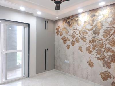Bedroom Image of 2403 Sq.ft 4 BHK Builder Floor for sale in Puri Aman Villas, Sector 89 Faridabad for Rs. 25000000