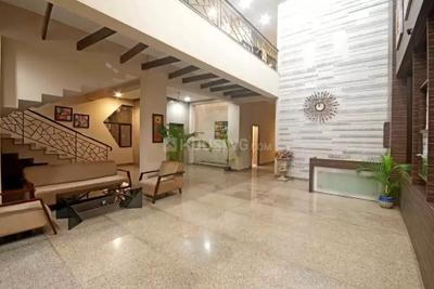 Hall Image of 1149 Sq.ft 3 BHK Apartment / Flat for sale in Fortune Township, Barasat Kolkata for Rs. 3500000