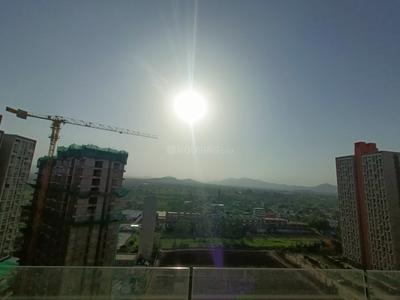 Image of 1800 Sq.ft 3 BHK Apartment / Flat for sale in Lodha Belmondo, Gahunje, Pune for Rs. 27000000