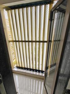 Balcony Image of 625 Sq.ft 2 BHK Apartment / Flat for sale in Runwal My City Phase II Cluster 4, Dombivli East Thane for Rs. 5700000