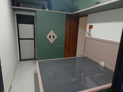 1 BHK Flat