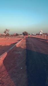 Image of 1250 Sq.ft Residential Plot / Land for sale in Gomti Nagar Extension, Lucknow for Rs. 4850000