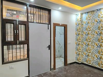 Bedroom Image of 900 Sq.ft 2 BHK Builder Floor for sale in Indirapuram Ghaziabad for Rs. 7400000