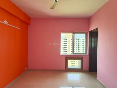 Bedroom Image of 1910 Sq.ft 3 BHK Apartment / Flat for rent in Unitech The Gateway, Santragachi Howrah for Rs. 29000