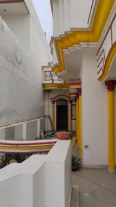 Balcony Image of 4000 Sq.ft 4 BHK Villa for rent in Shastri Nagar Ghaziabad for Rs. 50000