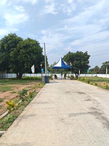 Image of 1201 Sq.ft Residential Plot / Land for sale in Avadi, Chennai for Rs. 6845700