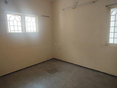 Bedroom Image of 800 Sq.ft 2 BHK Builder Floor for rent in Thiruvanmiyur Chennai for Rs. 20000