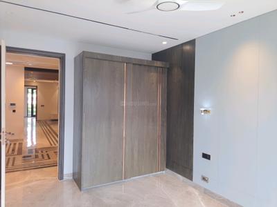 Bedroom Image of 3160 Sq.ft 4 BHK Builder Floor for sale in Sector 26A Gurgaon for Rs. 60000000