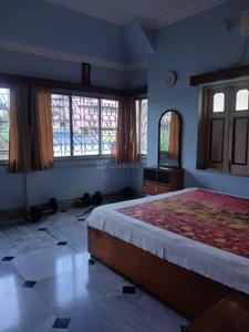 Bedroom Image of 3200 Sq.ft 8 BHK Independent House for sale in Thakurpukur Kolkata for Rs. 15500000