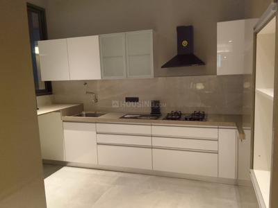 Kitchen Image of 1834 Sq.ft 3 BHK Apartment / Flat for sale in Livience Unione, Pashan Pune for Rs. 19900000
