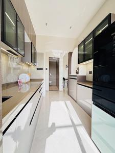 Kitchen Image of 1030 Sq.ft 2 BHK Apartment / Flat for sale in P P Rugi Colonia, Ambernath West Ambernath for Rs. 4400000