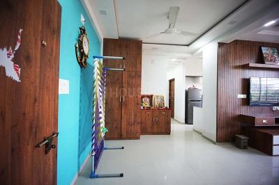 Bedroom Image of 1224 Sq.ft 2 BHK Apartment / Flat for sale in Ognaj Ahmedabad for Rs. 5500000