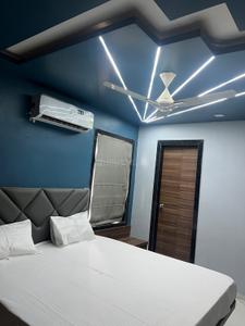 6 BHK Villa