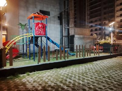 Image of 1685 Sq.ft 3 BHK Apartment / Flat for rent in Assotech Blith, Sector 99, Gurgaon for Rs. 40000