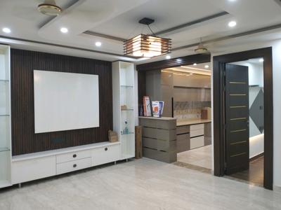 3 BHK Independent Builder Floor