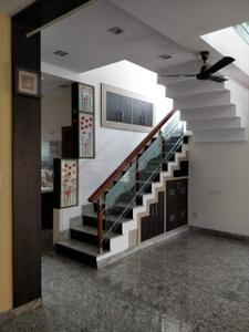 Hall Image of 3000 Sq.ft 4 BHK Duplex for rent in Niveditha Nagar Mysore for Rs. 48000