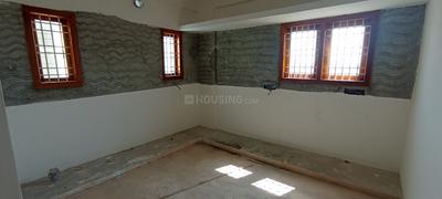Kitchen Image of 1800 Sq.ft 3 BHK Builder Floor for sale in JP Nagar Bengaluru for Rs. 17800000