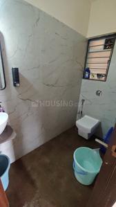Bathroom Image of 415 Sq.ft 1 BHK Apartment / Flat for sale in Aakruti Om Priyadarshani, Ghatkopar East Mumbai for Rs. 12000000