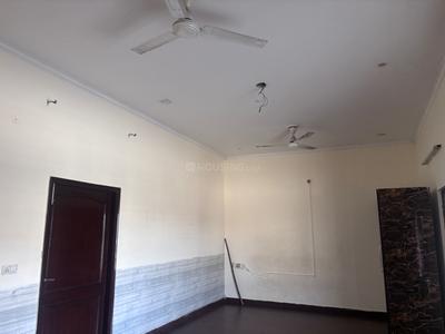 3 BHK Independent House