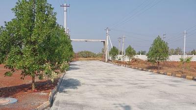 Image of 1650 Sq.ft Residential Plot / Land for sale in Vikarabad Town, Vikarabad for Rs. 1833000
