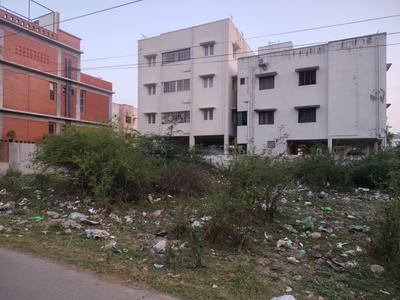 Image of 2010 Sq.ft Residential Plot / Land for sale in Iyyappanthangal, Chennai for Rs. 25125000