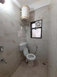 Bathroom Image of Cloud Nine Rooms  in Sector 45, Gurgaon