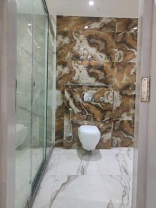 Bedroom One Image of 4050 Sq.ft 4 BHK Builder Floor for sale in Green Field Colony Faridabad for Rs. 31500000