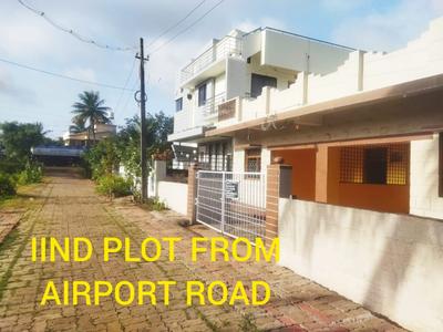 Image of 2000 Sq.ft 4 BHK Independent House for sale in Mahadev Nagar, Belagavi for Rs. 7500000