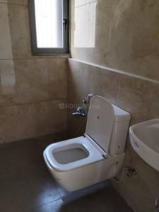 Image of 1950 Sq.ft 3 BHK Apartment / Flat for rent in Shree Ram Avadh Highland, Bhadaj, Ahmedabad for Rs. 25000