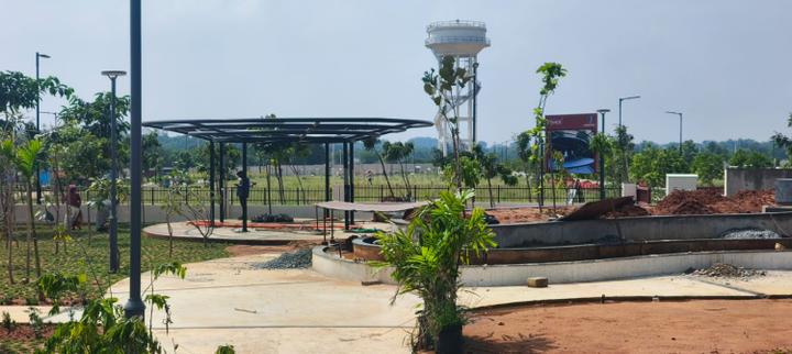 Premium Luxury Villa Community Main Image 1