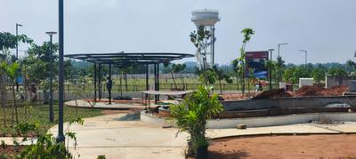 Image of 150 Sq.ft Residential Plot / Land for sale in Shadnagar, Ranga Reddy for Rs. 1900000