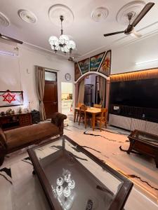 Hall Image of 1300 Sq.ft 4 BHK Independent House for sale in Delta II Greater Noida for Rs. 32500000