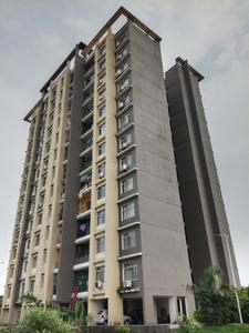 Image of 1390 Sq.ft 3 BHK Apartment / Flat for sale in Tarang, Shristinagar, Asansol for Rs. 9000000