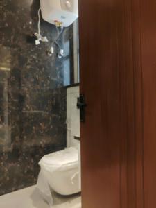 Bedroom Two Image of 2700 Sq.ft 4 BHK Builder Floor for sale in Vatika Independent Floors, Sector 83 Gurgaon for Rs. 30000000