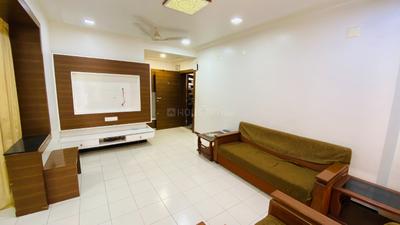 Hall Image of 1322 Sq.ft 2 BHK Apartment / Flat for rent in Jodhpur Ahmedabad for Rs. 27000