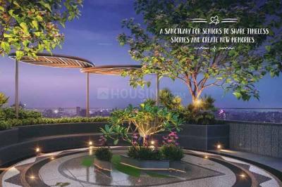 Image of 864 Sq.ft 3 BHK Apartment / Flat for sale in Arkade Ascend, Malad West, Mumbai for Rs. 31000000