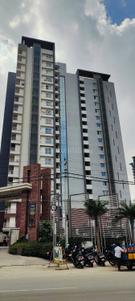 Image of 1505 Sq.ft 3 BHK Apartment / Flat for sale in Sumadhura Horizon, Gachibowli, Hyderabad for Rs. 18060000