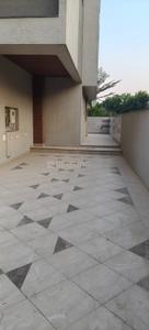 Balcony Image of 2300 Sq.ft 4 BHK Villa for rent in Ami Elegance, Sargasan Gandhinagar for Rs. 45000