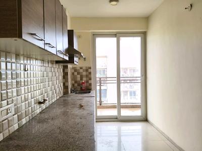 Kitchen Image of 2595 Sq.ft 3 BHK Apartment / Flat for sale in Conscient Hines Elevate, Sector 59 Gurgaon for Rs. 55000000