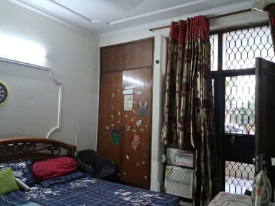 Bedroom Image of 2250 Sq.ft 3 BHK Builder Floor for sale in Bali Nagar New Delhi for Rs. 25000000