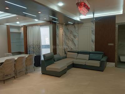 Hall Image of 2400 Sq.ft 3 BHK Apartment / Flat for sale in Nirman Nagar Jaipur for Rs. 16500000