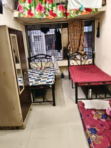 Bedroom Image of Roommate in Worli, Mumbai